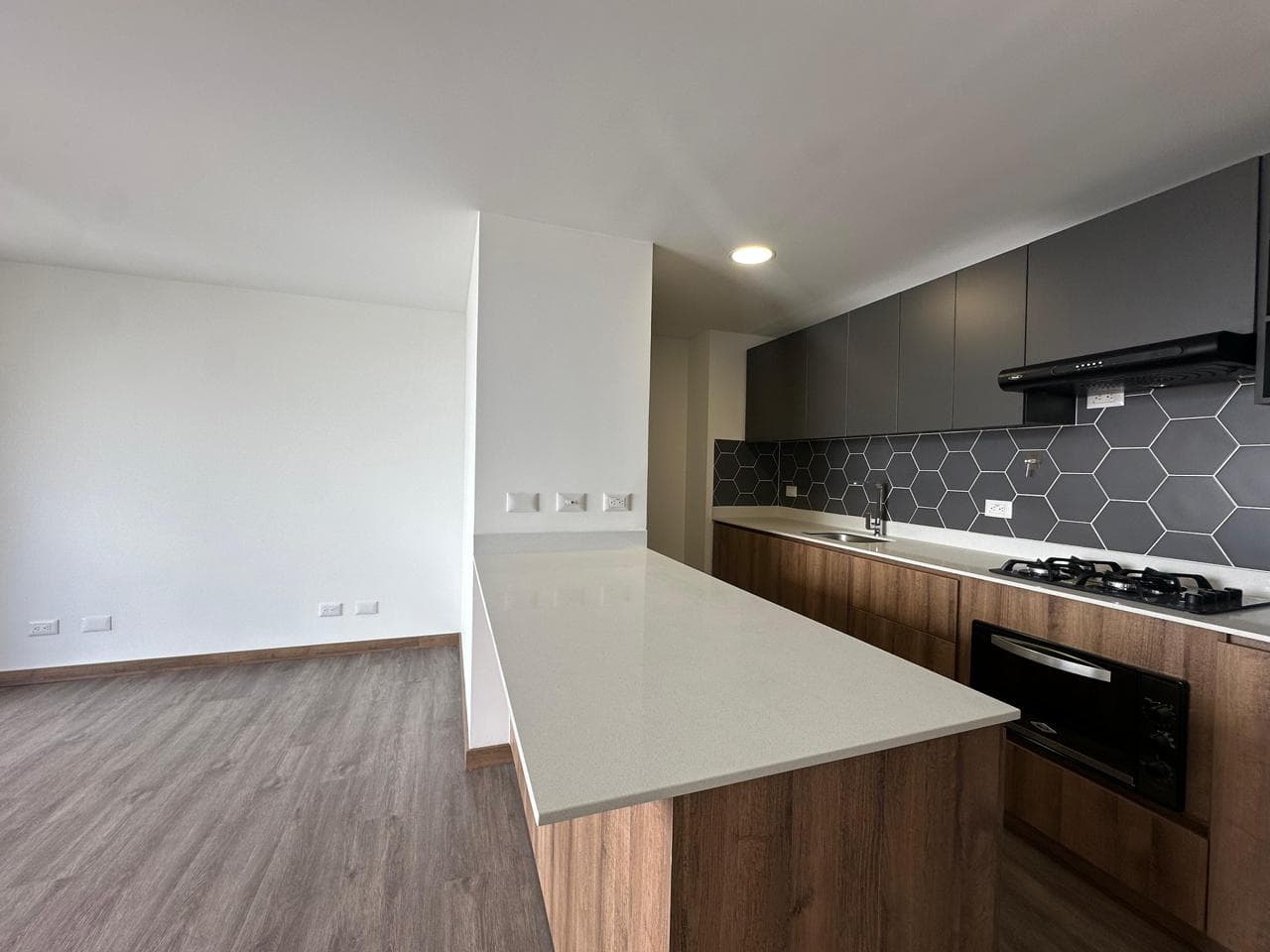 APARTMENT FOR RENT IN THE MAYORCA AREA - ENVIGADO, CIVITA COMPLEX