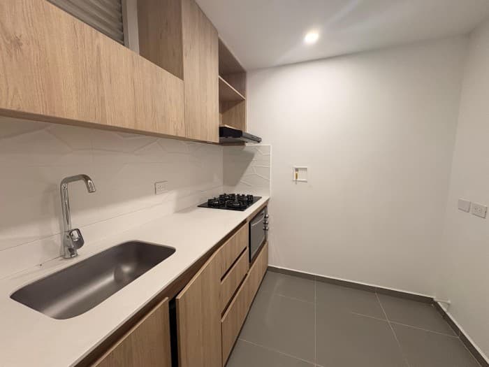 APARTMENT FOR SALE, GUAYABAL AREA - URBANITY II COMPLEX