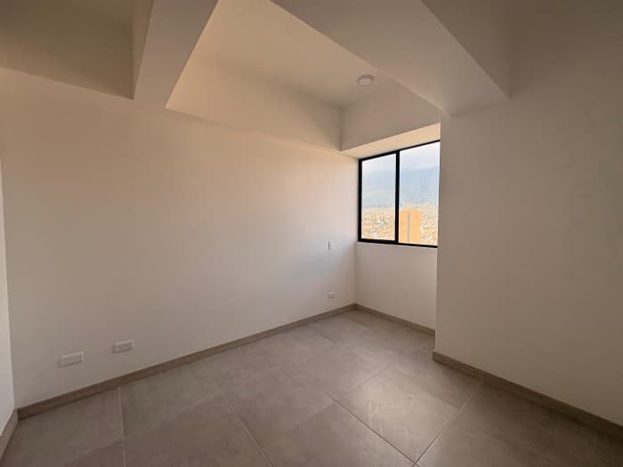 APARTMENT FOR RENT, SANTA ANA - BELLO AREA, AKI APARTAMENTOS COMPLEX