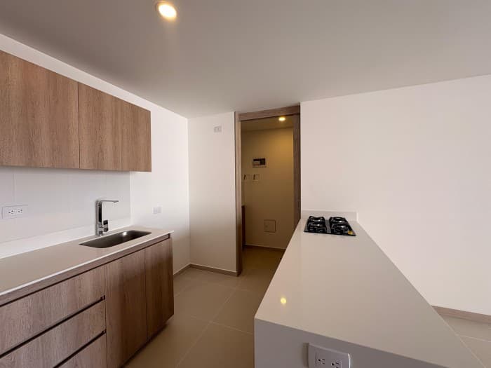 APARTMENT FOR RENT, CIUDAD DEL RIO - BOSQUE DEL RIO COMPLEX