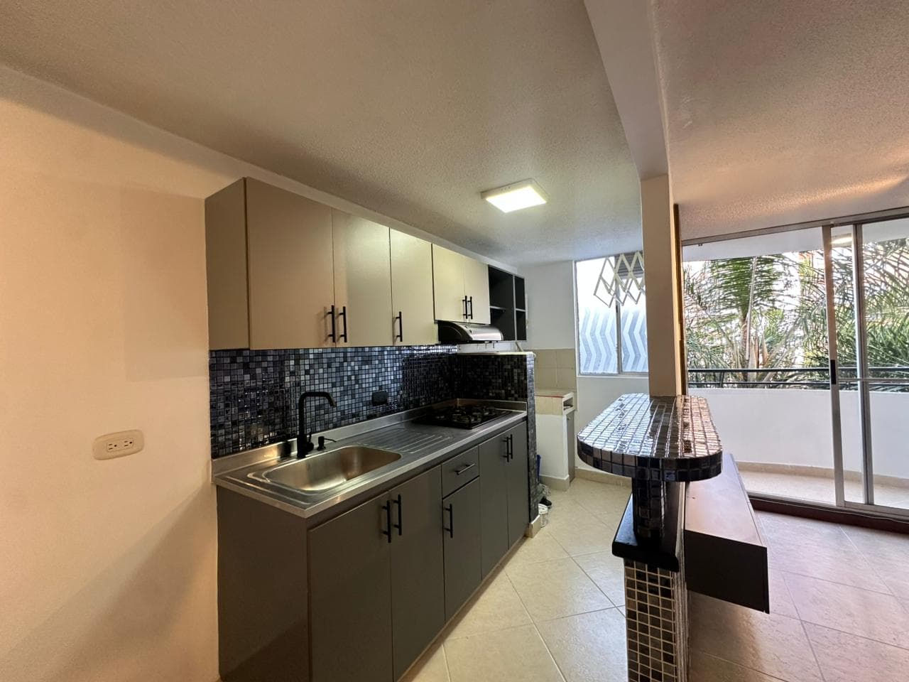 APARTMENT FOR RENT, SAN DIEGO - POBLADO AREA, RESERVA DE SAN DIEGO COMPLEX