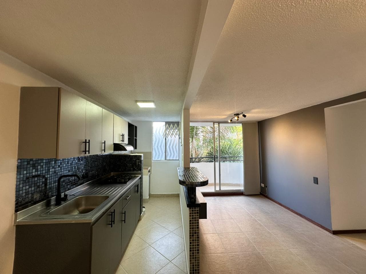 APARTMENT FOR RENT, SAN DIEGO - POBLADO AREA, RESERVA DE SAN DIEGO COMPLEX