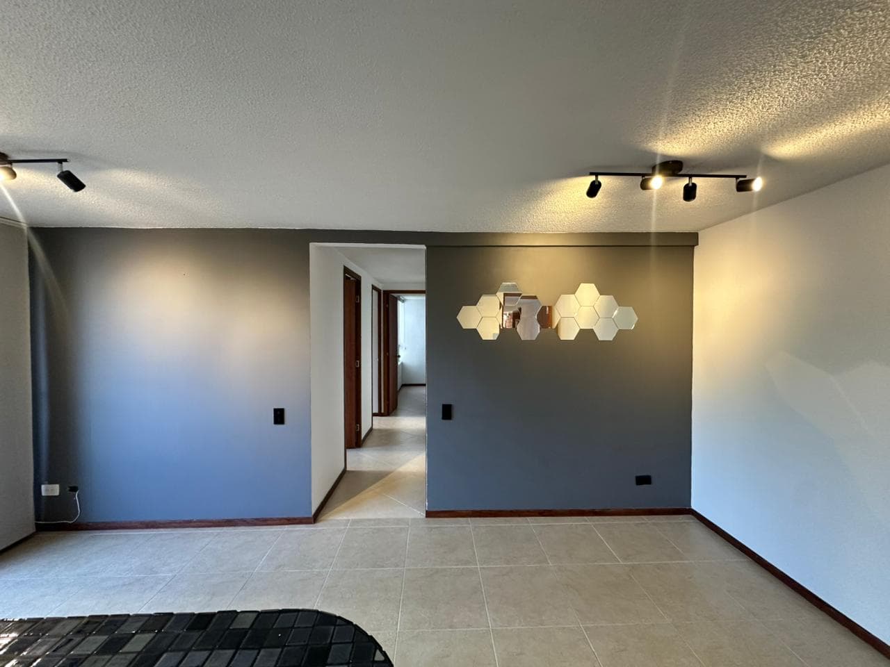 APARTMENT FOR RENT, SAN DIEGO - POBLADO AREA, RESERVA DE SAN DIEGO COMPLEX