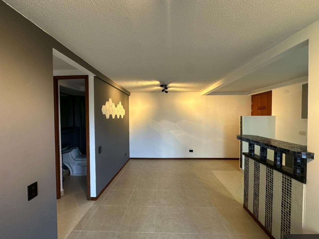 APARTMENT FOR RENT, SAN DIEGO - POBLADO AREA, RESERVA DE SAN DIEGO COMPLEX