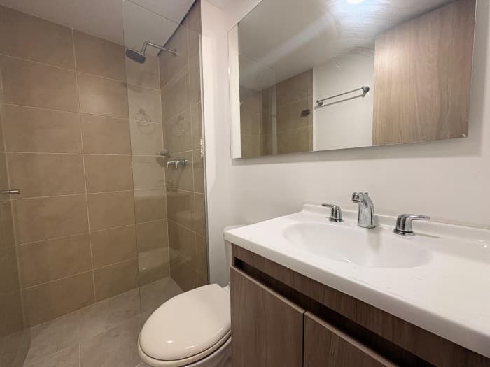 APARTMENT FOR RENT, LA CUENCA AREA, ENVIGADO, MANZANARES DE LA CUENCA COMPLEX