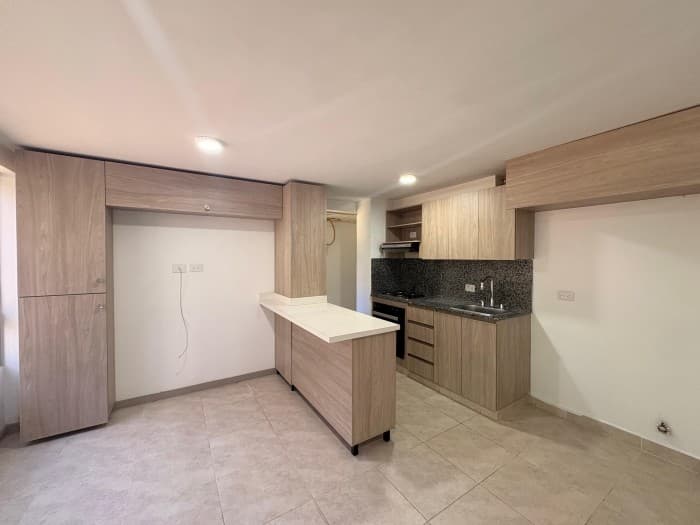 APARTMENT FOR RENT, LA CUENCA AREA, ENVIGADO, MANZANARES DE LA CUENCA COMPLEX