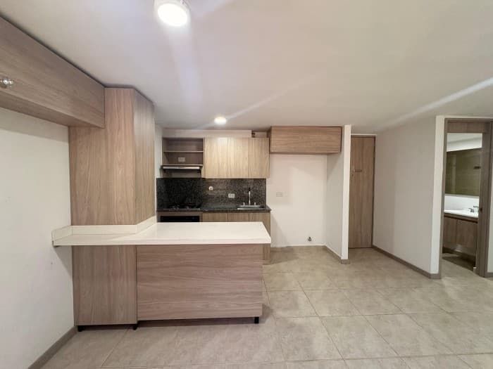 APARTMENT FOR RENT, LA CUENCA AREA, ENVIGADO, MANZANARES DE LA CUENCA COMPLEX