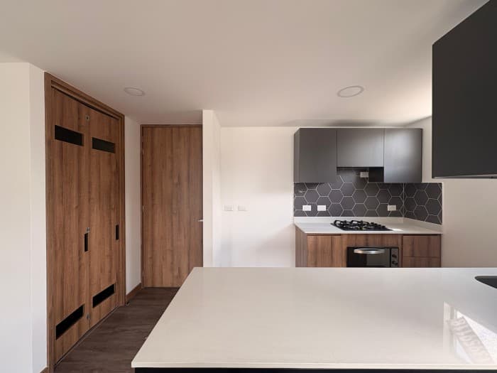 APARTMENT FOR RENT, LAS VEGAS - ENVIGADO AREA, CIVITA COMPLEX