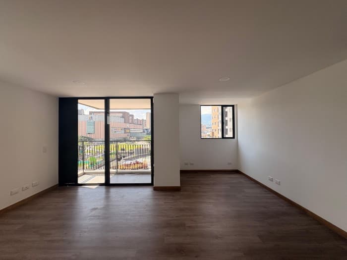 APARTMENT FOR RENT, LAS VEGAS - ENVIGADO AREA, CIVITA COMPLEX