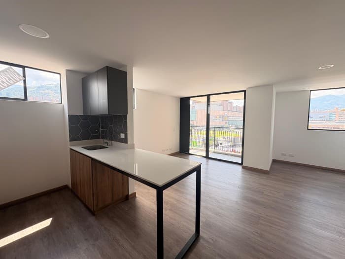 APARTMENT FOR RENT, LAS VEGAS - ENVIGADO AREA, CIVITA COMPLEX