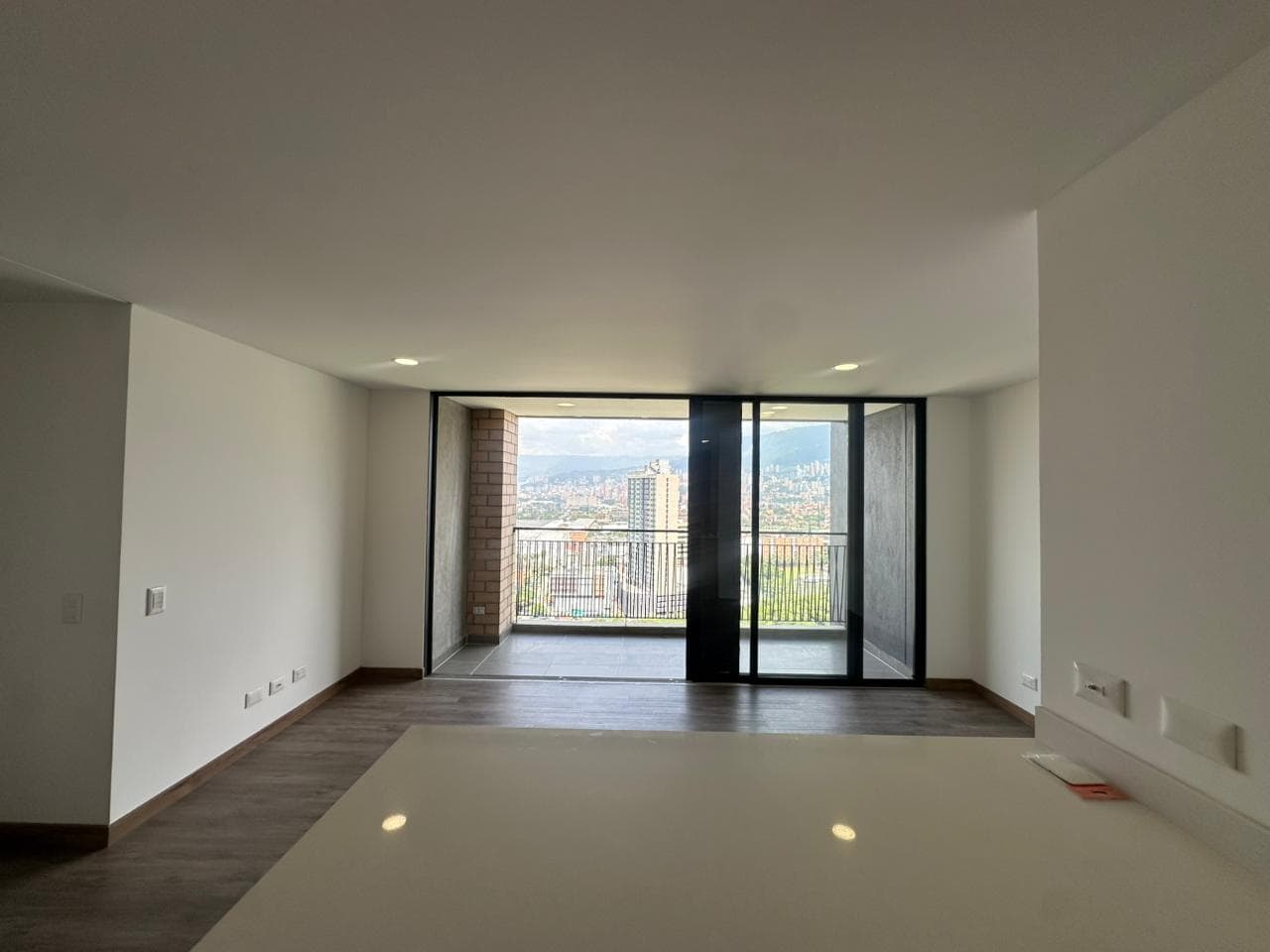 APARTMENT FOR RENT IN THE MAYORCA AREA - ENVIGADO, CIVITA COMPLEX