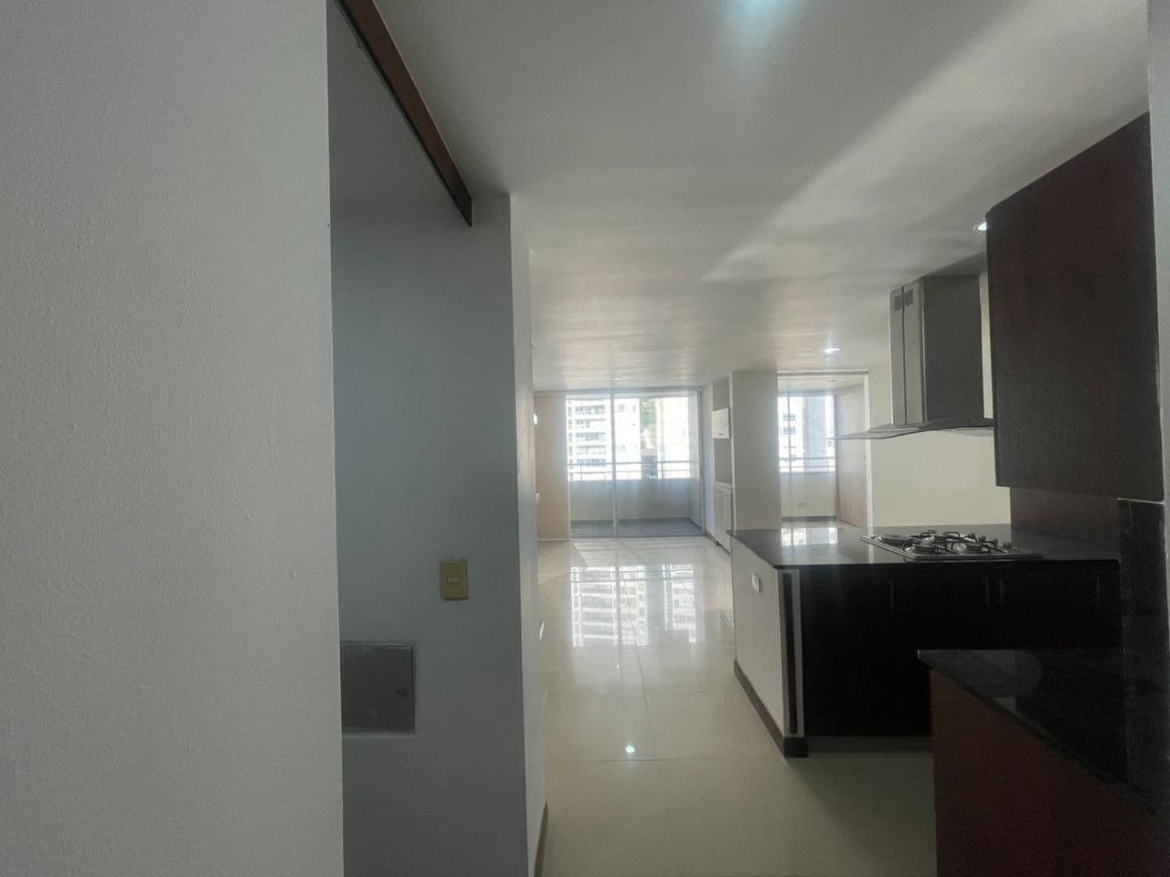 APARTMENT FOR RENT IN THE PALMAS AREA, TIERRA GRATA PALMAS COMPLEX