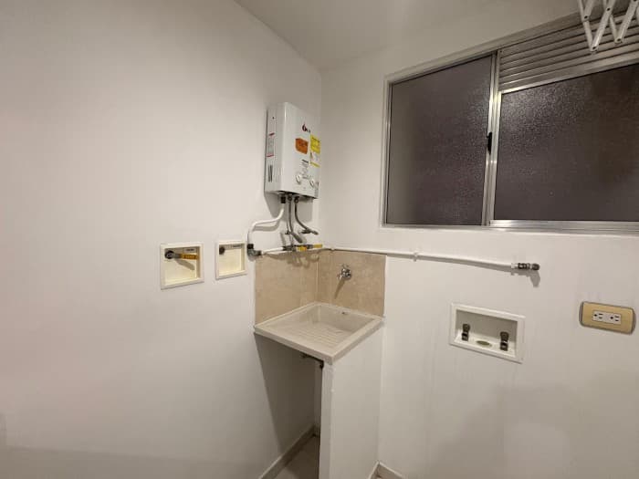 APARTMENT FOR SALE, CIUDAD DEL RIO - POBLADO AREA, PLAZA DEL RIO COMPLEX