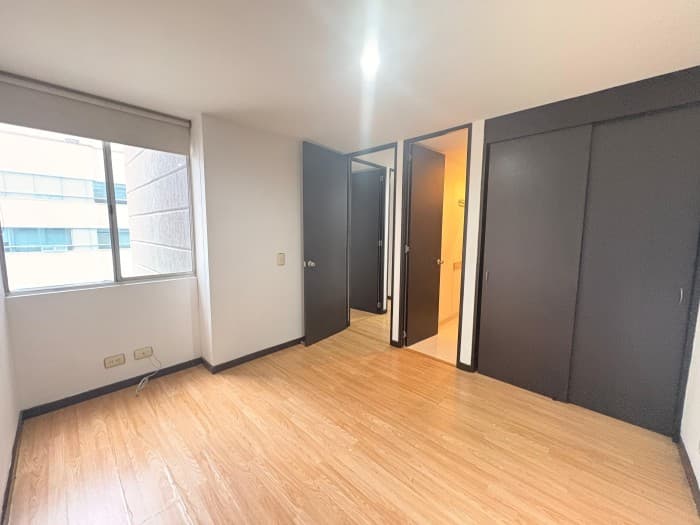 APARTMENT FOR SALE, CIUDAD DEL RIO - POBLADO AREA, PLAZA DEL RIO COMPLEX