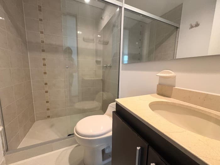 APARTMENT FOR SALE, CIUDAD DEL RIO - POBLADO AREA, PLAZA DEL RIO COMPLEX