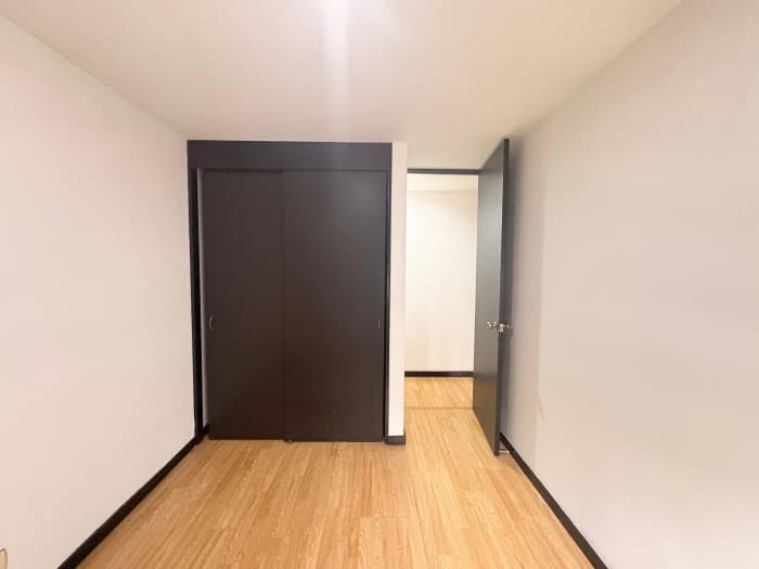 APARTMENT FOR SALE, CIUDAD DEL RIO - POBLADO AREA, PLAZA DEL RIO COMPLEX