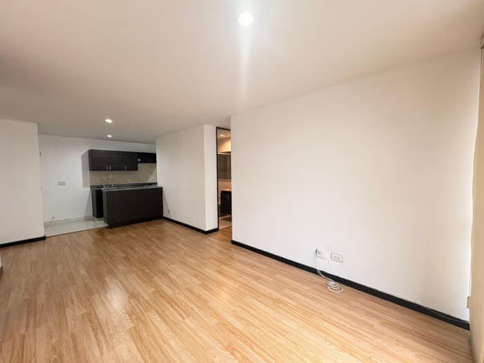 APARTMENT FOR SALE, CIUDAD DEL RIO - POBLADO AREA, PLAZA DEL RIO COMPLEX