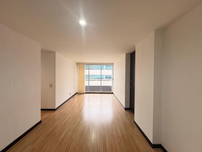 APARTMENT FOR SALE, CIUDAD DEL RIO - POBLADO AREA, PLAZA DEL RIO COMPLEX