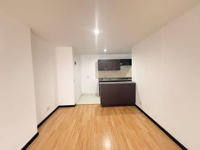 APARTMENT FOR SALE, CIUDAD DEL RIO - POBLADO AREA, PLAZA DEL RIO COMPLEX