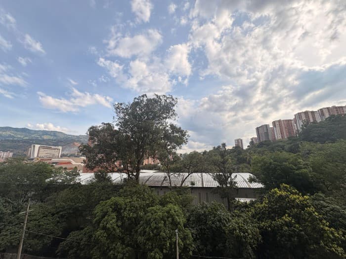 APARTMENT FOR SALE, SANTA ANA AREA, BELLO - DISTRITO PLAZA COMPLEX