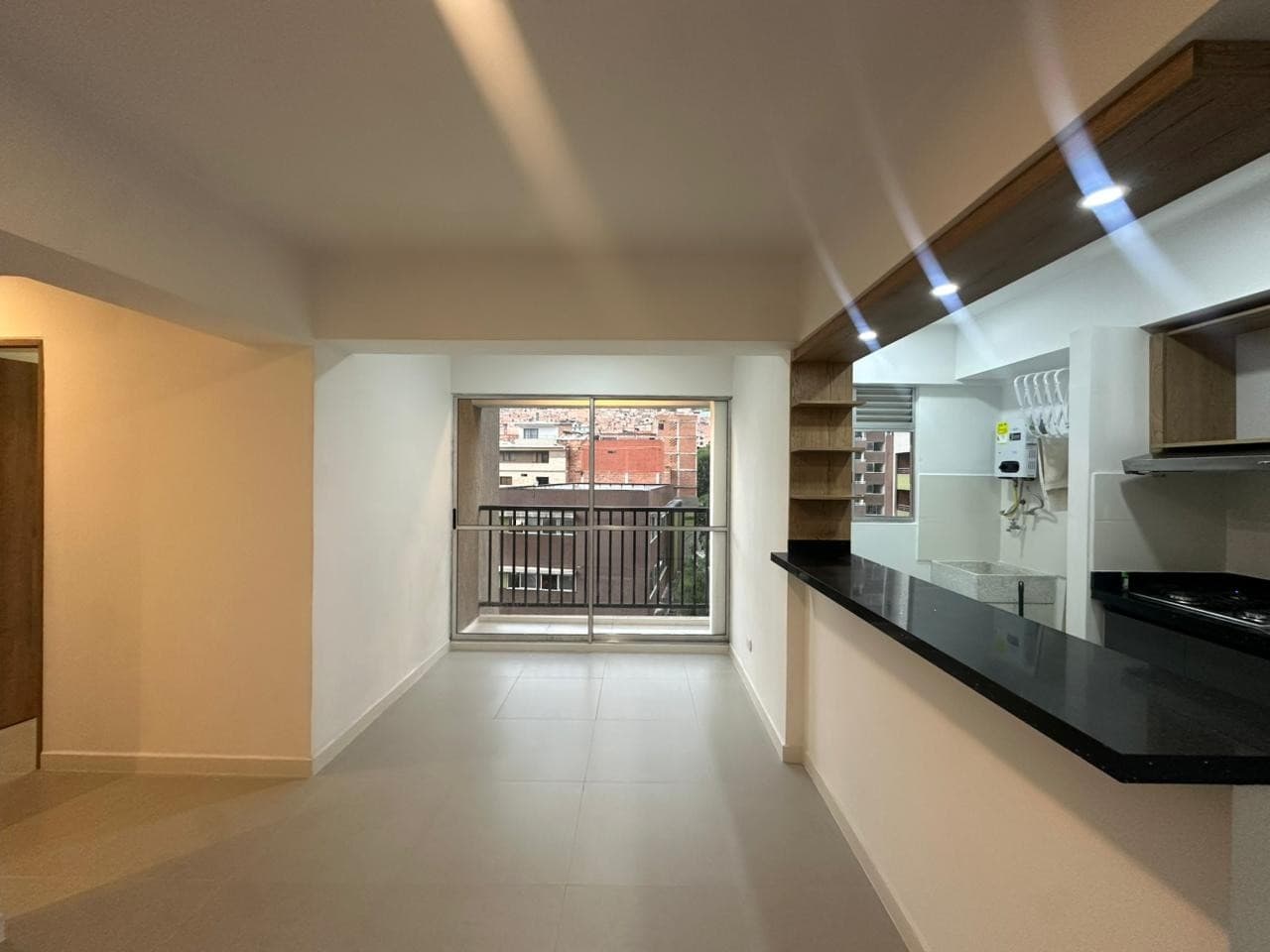 APARTMENT FOR RENT IN THE MADERA AREA - BELLO