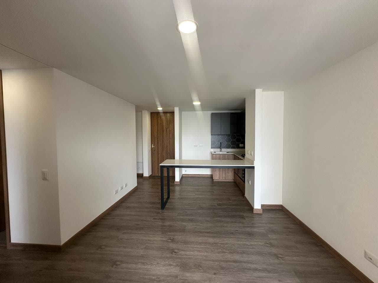 APARTMENT FOR RENT, LAS VEGAS - ENVIGADO AREA, CIVITA COMPLEX