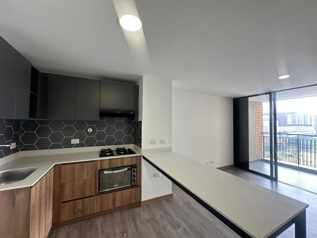 APARTMENT FOR RENT, LAS VEGAS - ENVIGADO AREA, CIVITA COMPLEX