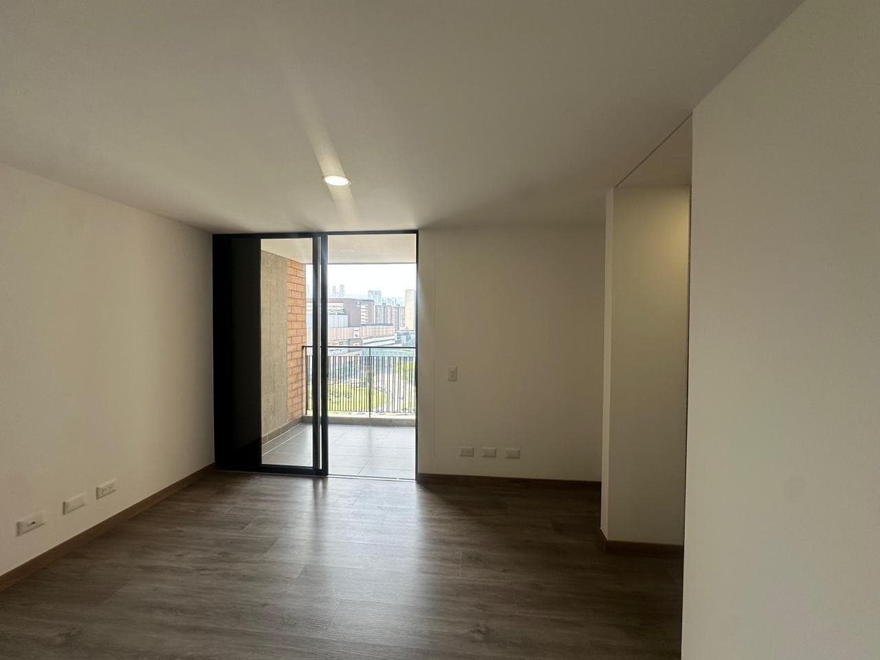 APARTMENT FOR RENT, LAS VEGAS - ENVIGADO AREA, CIVITA COMPLEX
