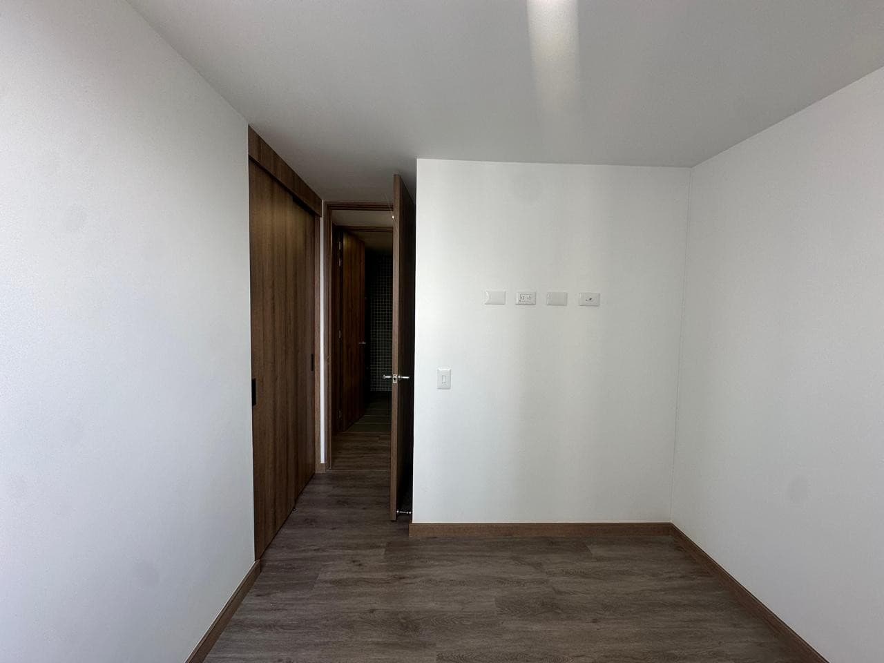 APARTMENT FOR RENT, LAS VEGAS - ENVIGADO AREA, CIVITA COMPLEX