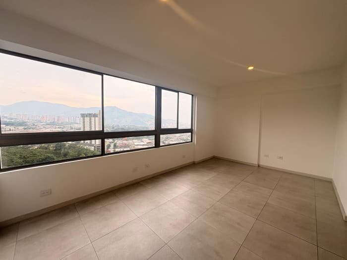 APARTMENT FOR RENT, SABANETA AREA - AMONTE COMPLEX