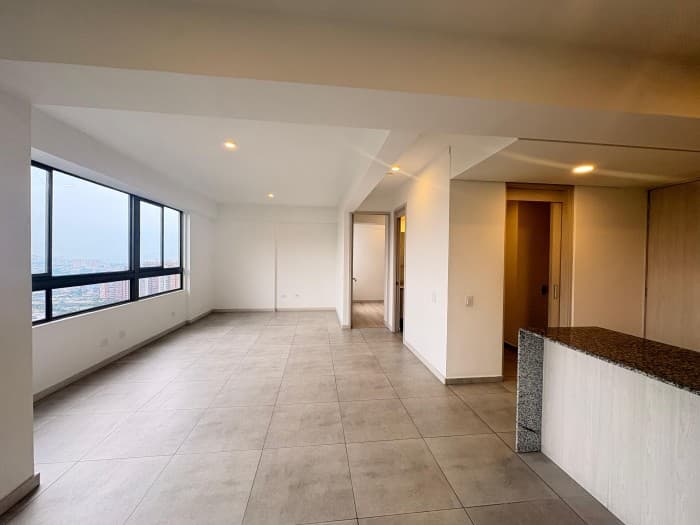 APARTMENT FOR RENT, SABANETA AREA - AMONTE COMPLEX
