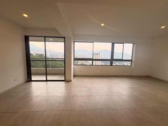 APARTMENT FOR RENT, SABANETA AREA - AMONTE COMPLEX