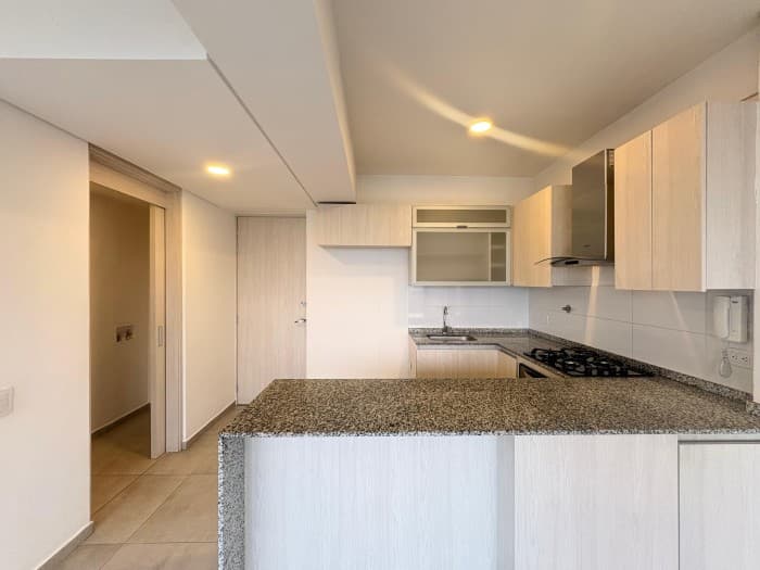 APARTMENT FOR RENT, SABANETA AREA - AMONTE COMPLEX