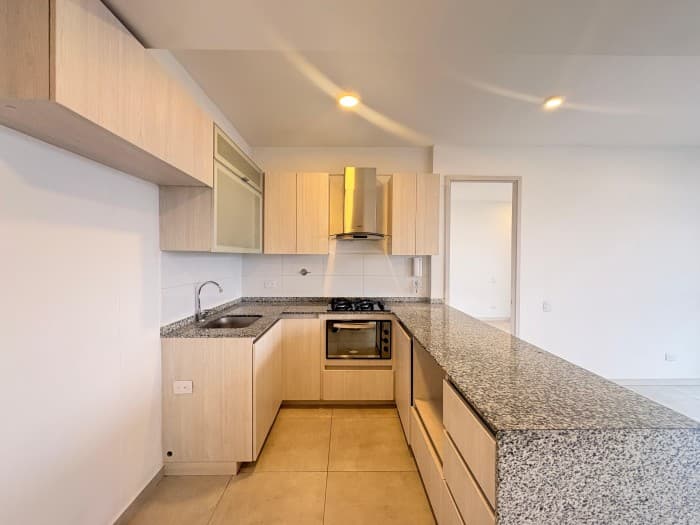 APARTMENT FOR RENT, SABANETA AREA - AMONTE COMPLEX