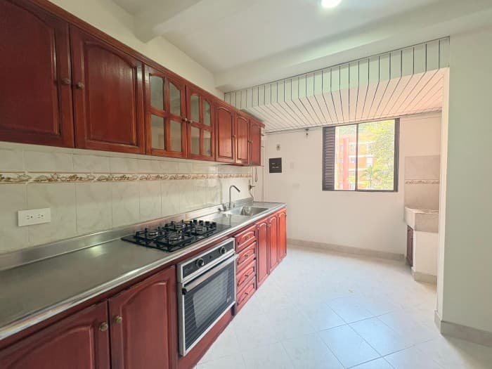 APARTMENT FOR RENT, EL ESCOBERO AREA - ENVIGADO, PALMA DE MALLORCA COMPLEX