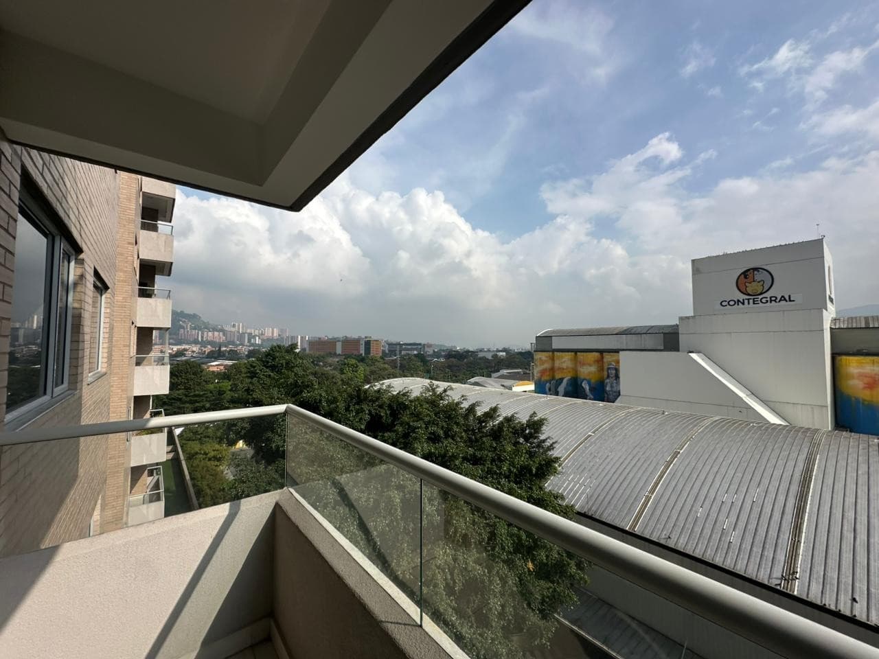 APARTMENT FOR RENT, LAS VEGAS - ENVIGADO AREA, TERRAZAS DEL RIO COMPLEX