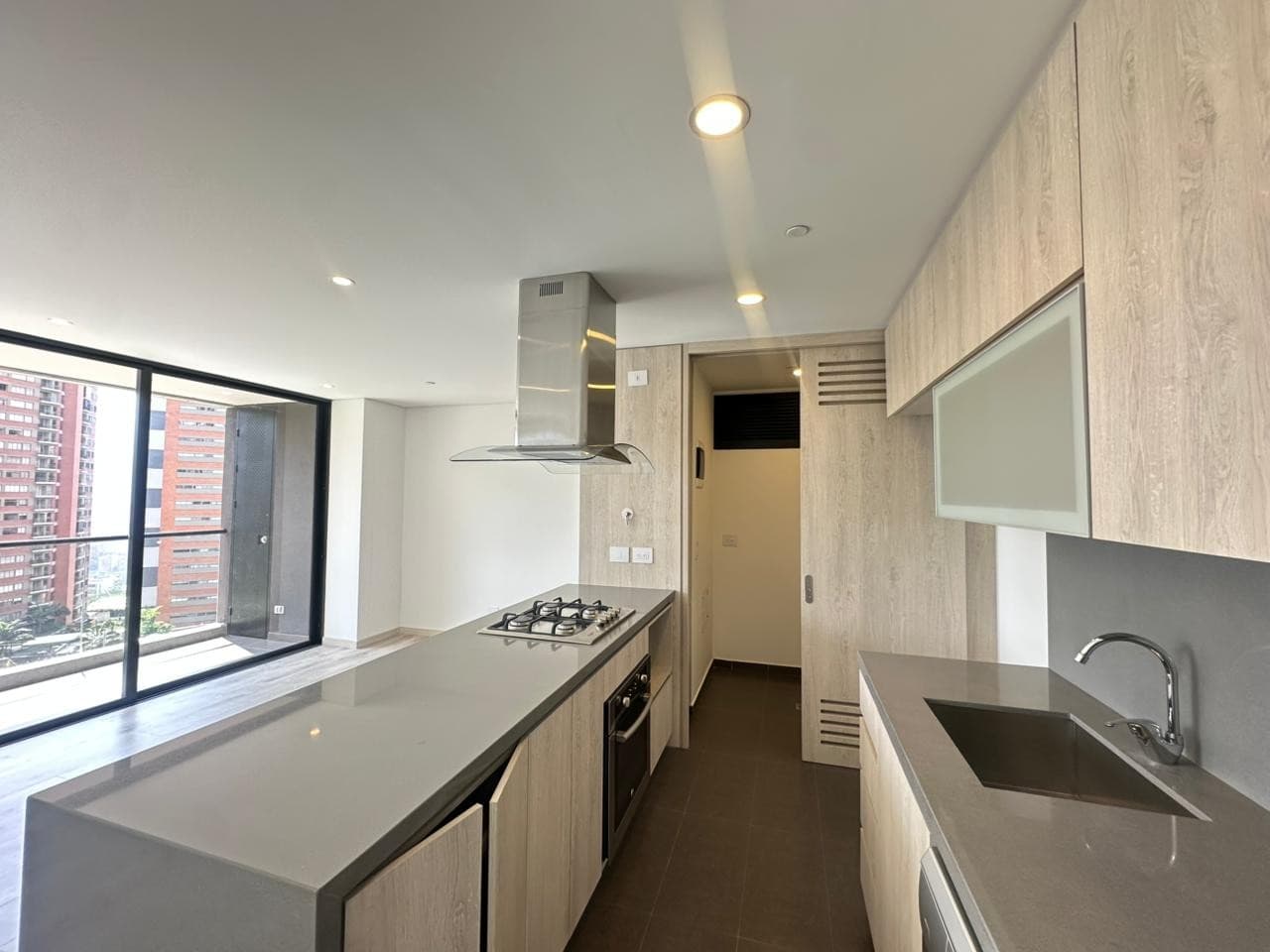 APARTMENT FOR SALE, LAS PALMAS AREA - POBLADO