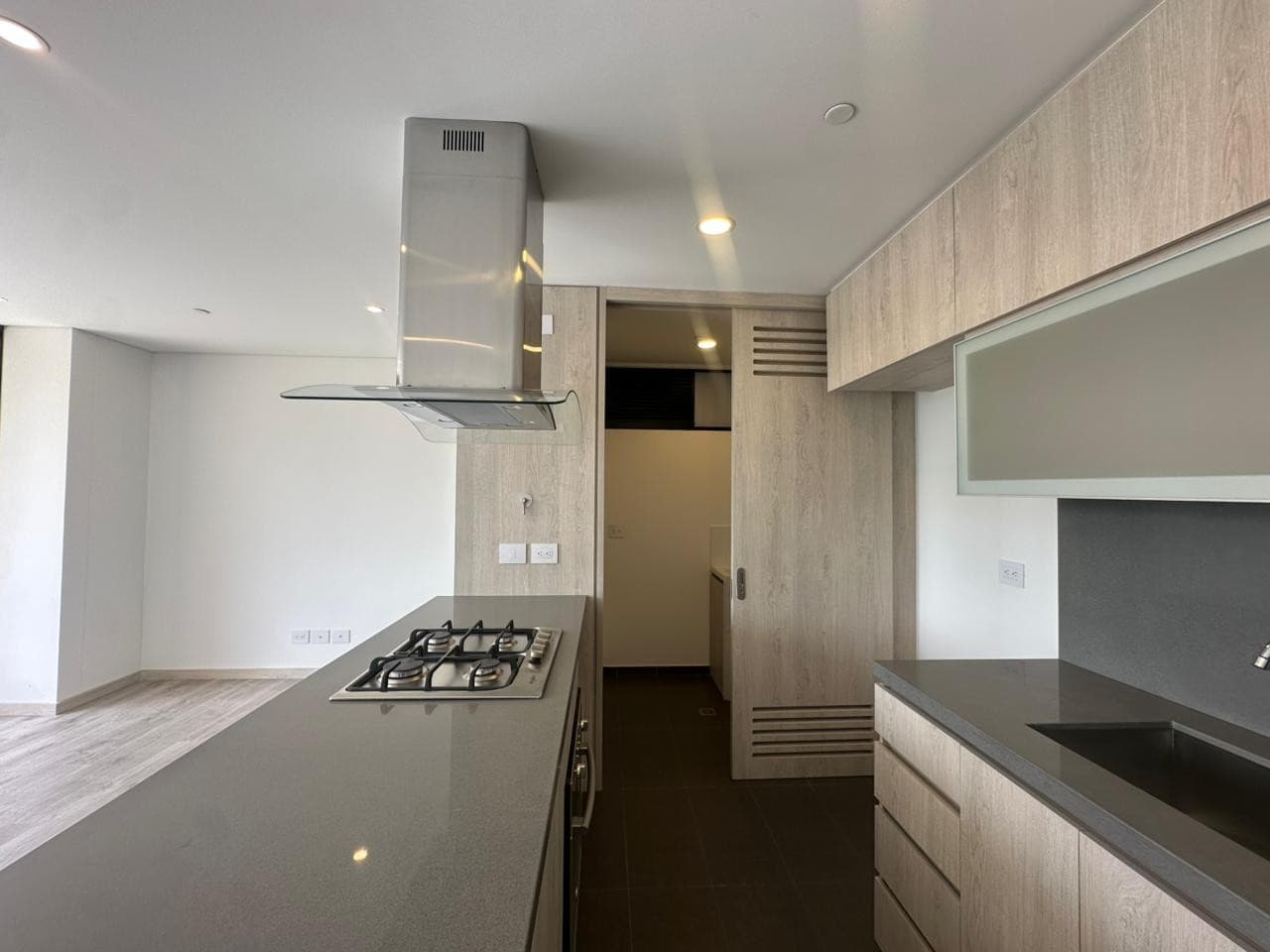 APARTMENT FOR SALE, LAS PALMAS AREA - POBLADO