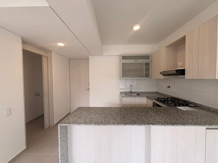 APARTMENT FOR RENT, SABANETA AREA - AMONTE COMPLEX