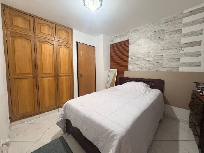 FURNISHED APARTMENT FOR RENT, SANTA MONICA - LA AMERICA AREA, JUAN PABLO COMPLEX