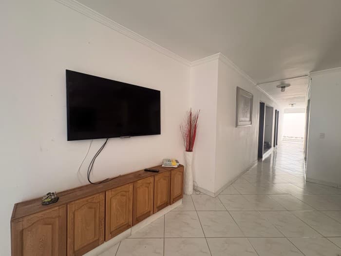 FURNISHED APARTMENT FOR RENT, SANTA MONICA - LA AMERICA AREA, JUAN PABLO COMPLEX