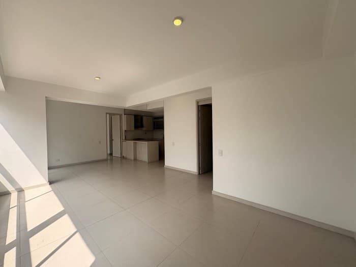 APARTMENT FOR SALE, PAN DE AZUCAR AREA - SABANETA, AMONTE COMPLEX