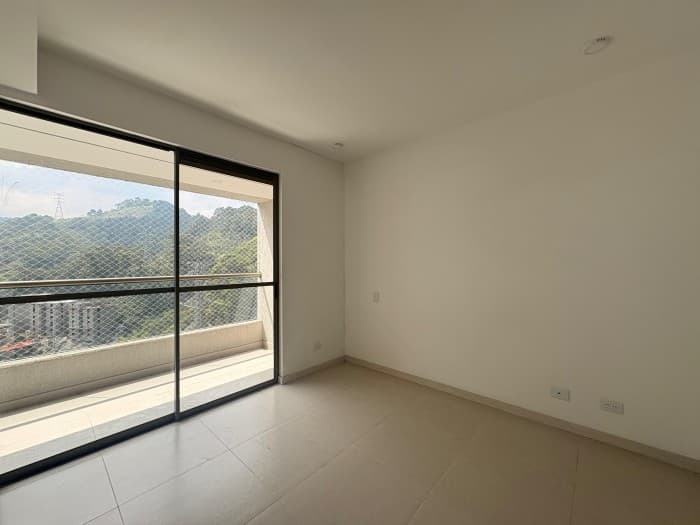 APARTMENT FOR SALE, PAN DE AZUCAR AREA - SABANETA, AMONTE COMPLEX