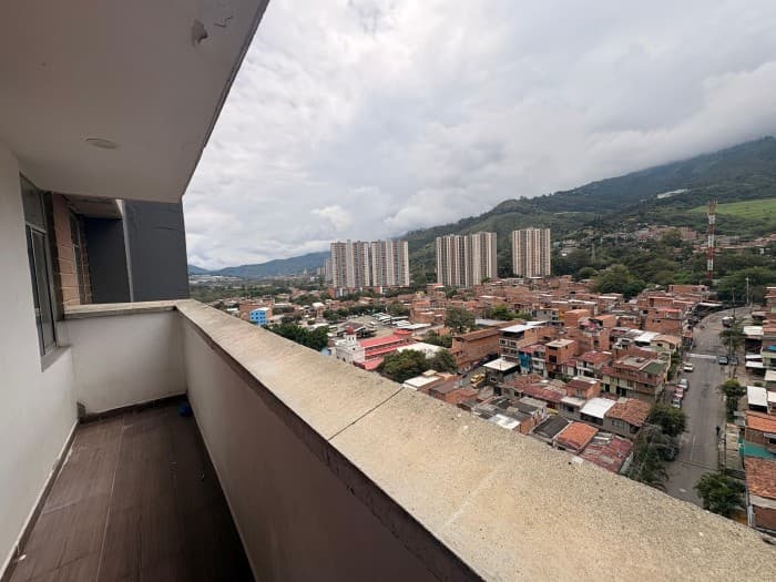 APARTMENT FOR SALE, MADERA AREA - BEAUTIFUL ALCALA COMPLEX