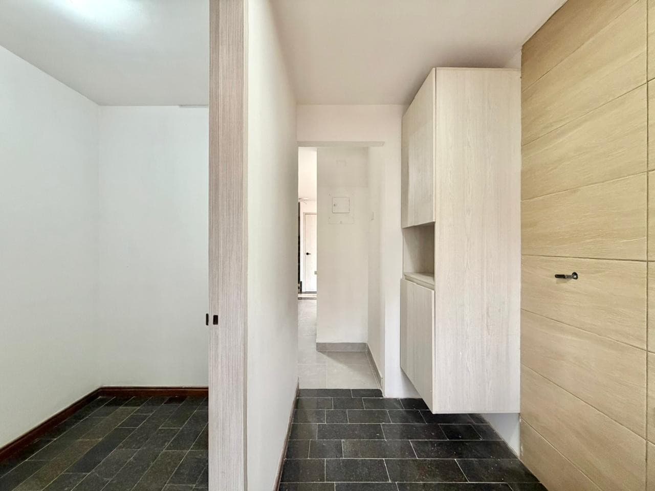 Apartment for Rent, Las Acacias - Laureles Area, Yubarta Complex