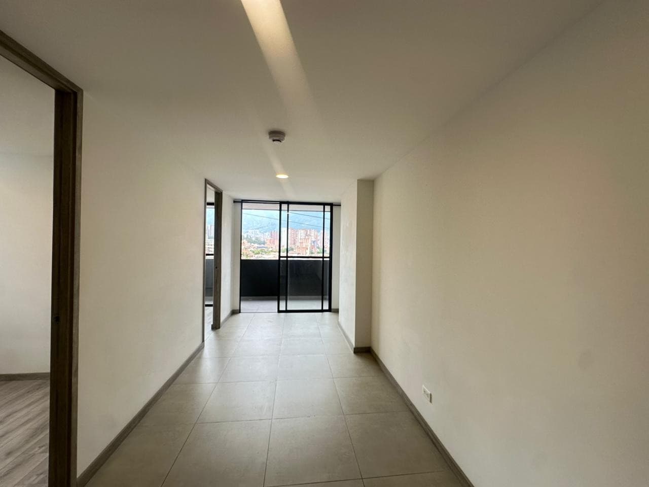 Apartment for Rent, Cabañas - Bello Area, C26 Apartment Complex