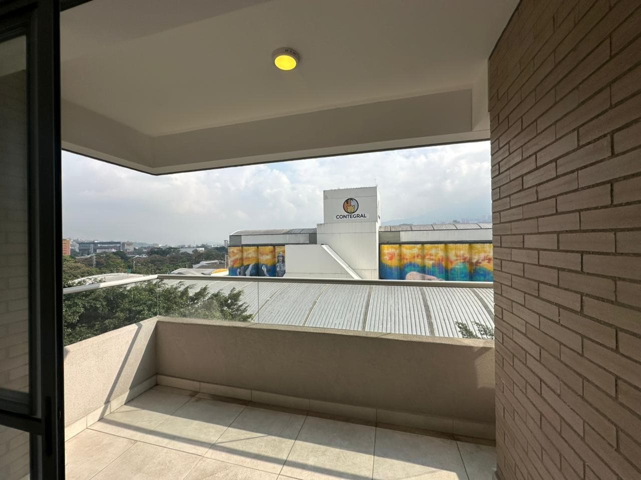 Apartment for Rent in the Vegas Area - Envigado, Terrazas Del Rio Complex