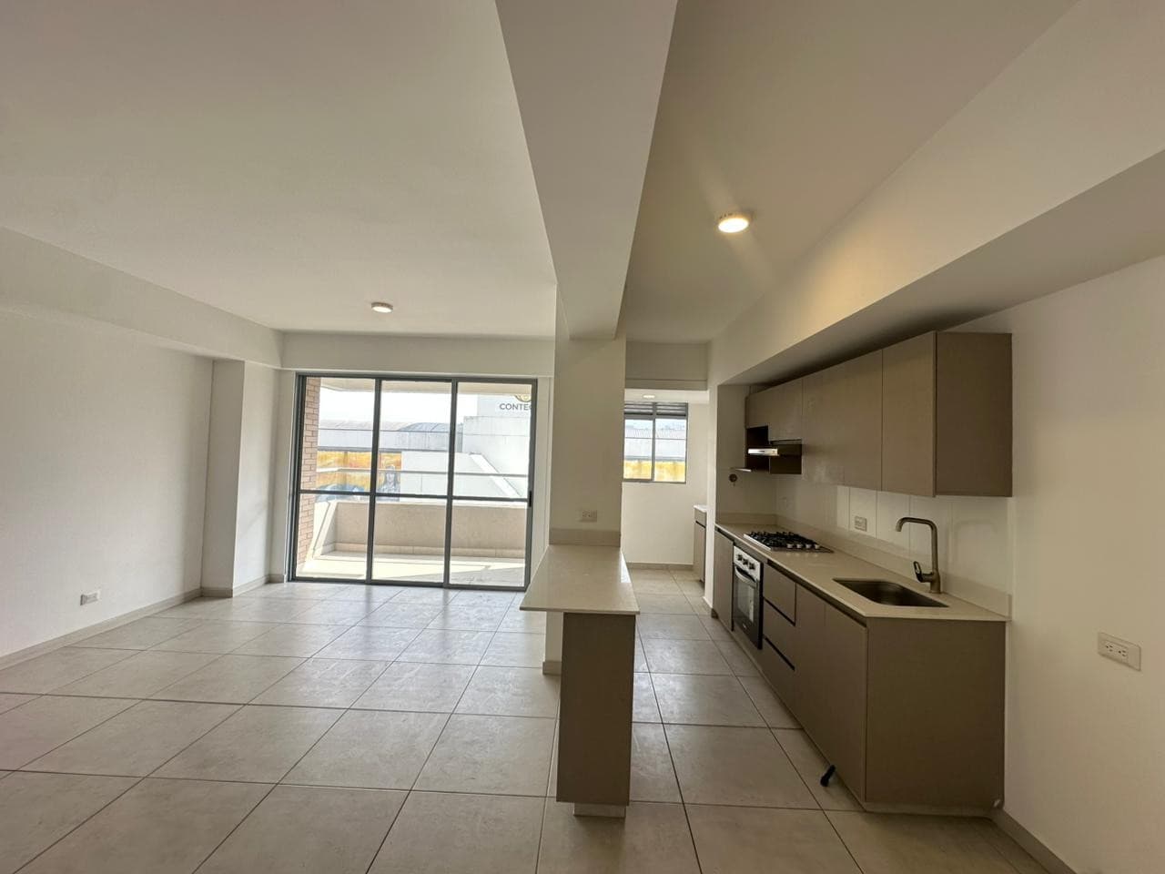 Apartment for Rent in the Vegas Area - Envigado, Terrazas Del Rio Complex