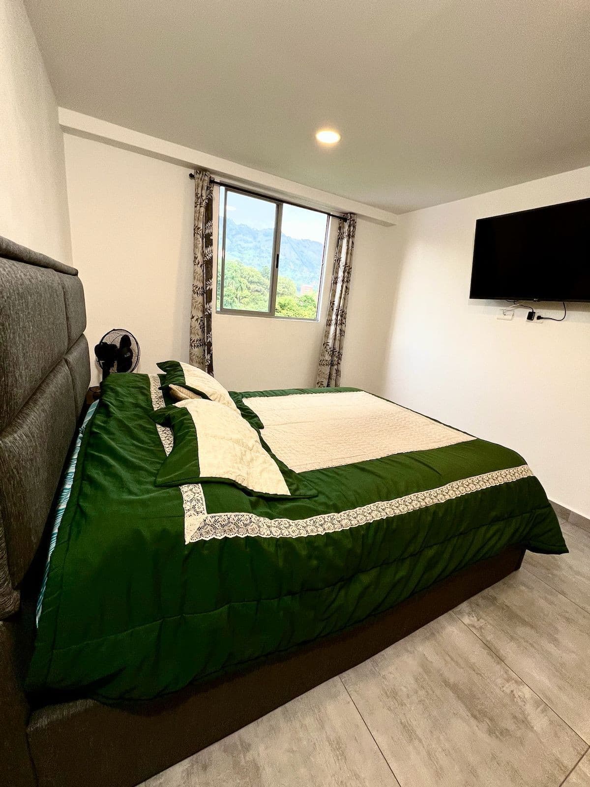 Apartment for Sale, Fabricato - Bello Area, Mediterranea Complex