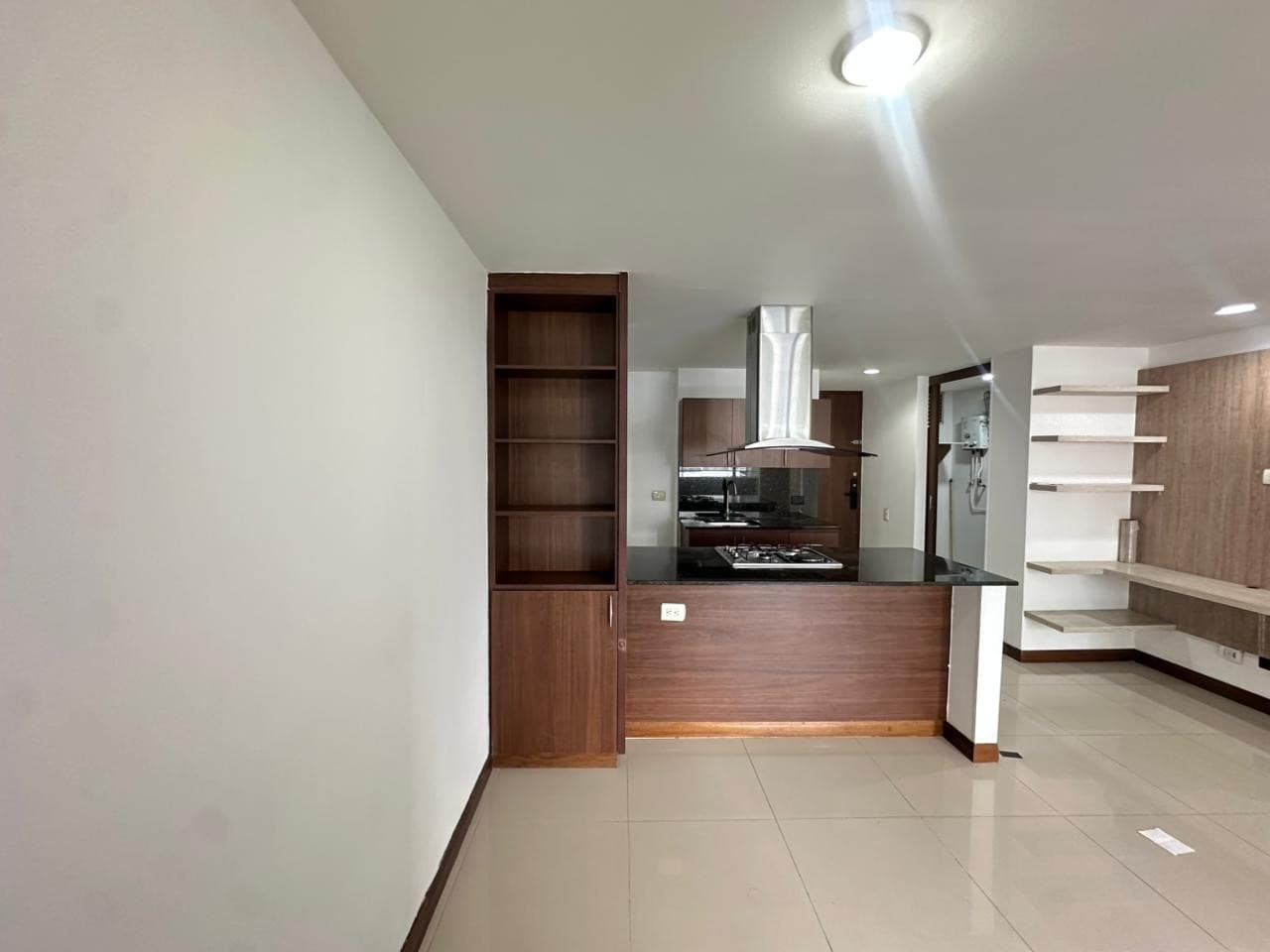 Apartment for Rent, Las Palmas - Poblado Neighborhood, Tierra Grata Palmas Complex
